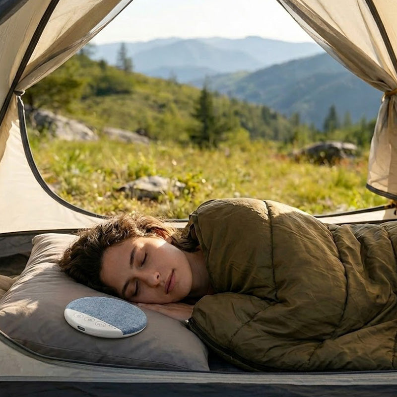 Senownik™ - Głośnik do Spania